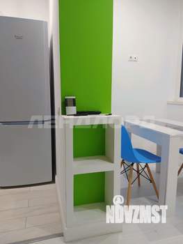 2-к квартира, на длительный срок, 48м2, 4/17 этаж