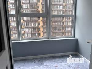 Студия квартира, на длительный срок, 28м2, 10/25 этаж