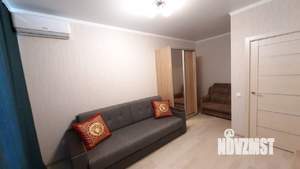 1-к квартира, на длительный срок, 32м2, 19/19 этаж