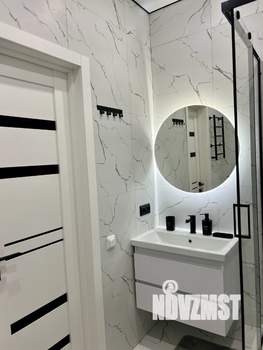 1-к квартира, на длительный срок, 38м2, 14/14 этаж