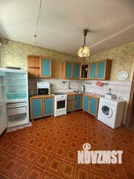 1-к квартира, на длительный срок, 44м2, 16/18 этаж
