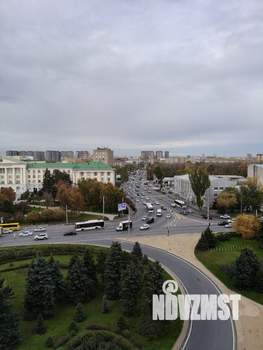 Студия квартира, посуточно, 28м2, 10/24 этаж