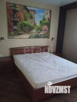 1-к квартира, на длительный срок, 72м2, 10/12 этаж