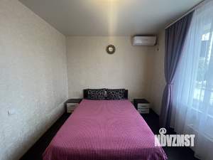 Студия квартира, посуточно, 25м2, 1/17 этаж