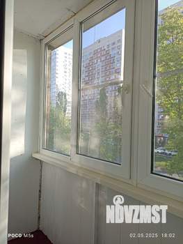 1-к квартира, на длительный срок, 24м2, 3/10 этаж