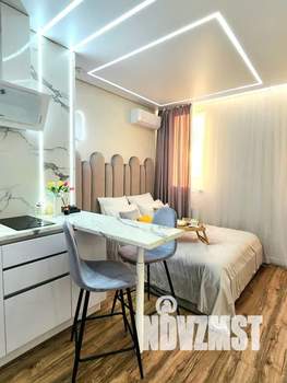 Студия квартира, посуточно, 28м2, 25/25 этаж
