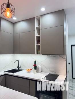 1-к квартира, посуточно, 32м2, 21/24 этаж