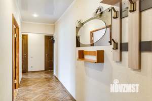 3-к квартира, посуточно, 65м2, 2/9 этаж