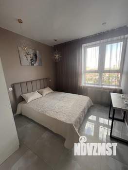 2-к квартира, посуточно, 50м2, 1/1 этаж