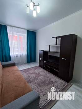1-к квартира, на длительный срок, 32м2, 3/22 этаж