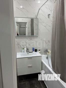 1-к квартира, на длительный срок, 29м2, 8/22 этаж