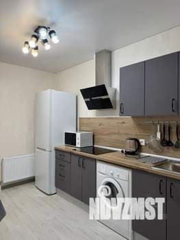 1-к квартира, посуточно, 47м2, 6/21 этаж