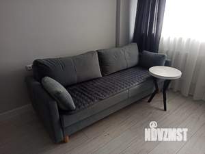 2-к квартира, на длительный срок, 45м2, 10/26 этаж