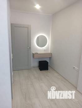 2-к квартира, на длительный срок, 41м2, 7/18 этаж