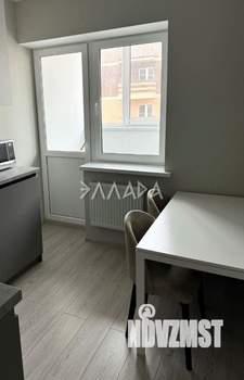 1-к квартира, на длительный срок, 39м2, 24/25 этаж