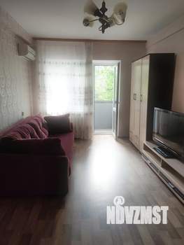 1-к квартира, посуточно, 32м2, 4/5 этаж