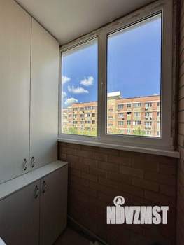 Студия квартира, на длительный срок, 32м2, 3/6 этаж