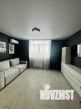 2-к квартира, посуточно, 56м2, 14/17 этаж