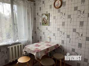 2-к квартира, на длительный срок, 54м2, 2/10 этаж