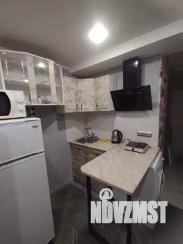 Студия квартира, посуточно, 16м2, 1/1 этаж