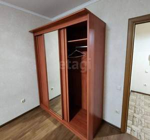 2-к квартира, на длительный срок, 51м2, 4/10 этаж