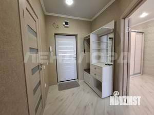 1-к квартира, на длительный срок, 39м2, 14/23 этаж