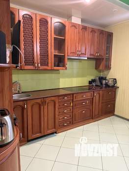 1-к квартира, на длительный срок, 47м2, 11/16 этаж