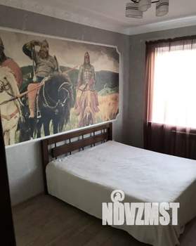 3-к квартира, посуточно, 70м2, 2/24 этаж