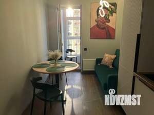 1-к квартира, посуточно, 50м2, 22/22 этаж