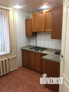 1-к квартира, на длительный срок, 30м2, 1/10 этаж