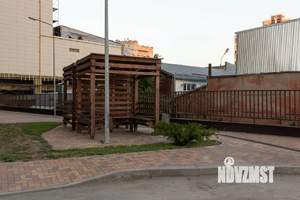 1-к квартира, на длительный срок, 40м2, 4/24 этаж