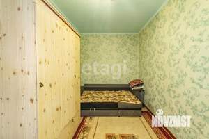2-к квартира, на длительный срок, 40м2, 1/1 этаж