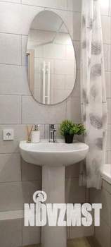 1-к квартира, посуточно, 28м2, 1/1 этаж