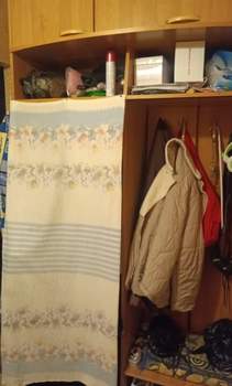 1-к квартира, на длительный срок, 35м2, 4/9 этаж