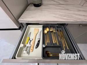 1-к квартира, посуточно, 42м2, 11/25 этаж