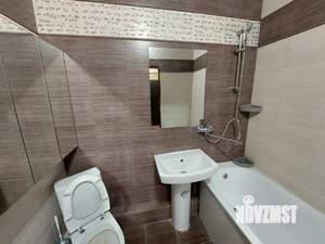 1-к квартира, на длительный срок, 36м2, 17/19 этаж