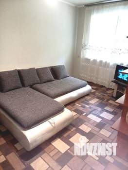 1-к квартира, посуточно, 30м2, 1/5 этаж