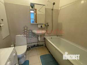 1-к квартира, на длительный срок, 38м2, 17/18 этаж