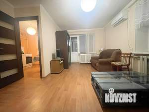 1-к квартира, на длительный срок, 32м2, 3/6 этаж