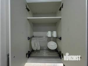 Студия квартира, посуточно, 30м2, 20/24 этаж