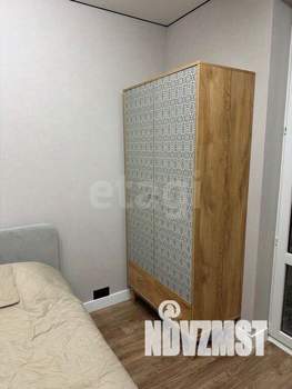 Студия квартира, на длительный срок, 32м2, 15/24 этаж