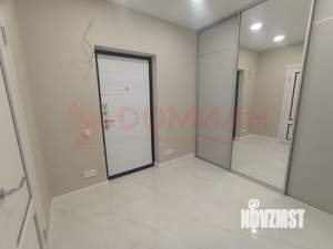 1-к квартира, на длительный срок, 43м2, 13/21 этаж