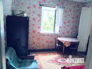 2-к квартира, на длительный срок, 48м2, 1/1 этаж