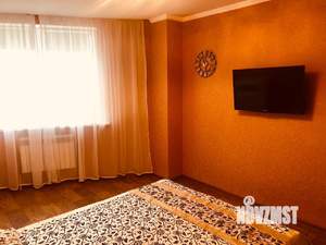 3-к квартира, на длительный срок, 100м2, 14/17 этаж