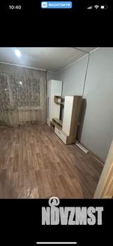 1-к квартира, на длительный срок, 19м2, 2/5 этаж