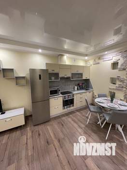 2-к квартира, на длительный срок, 54м2, 3/10 этаж