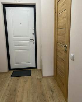 2-к квартира, на длительный срок, 39м2, 16/25 этаж