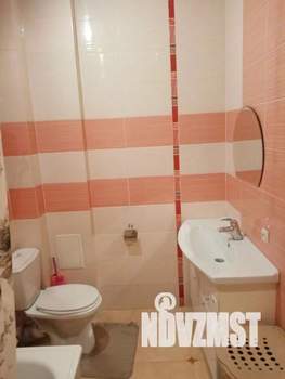 2-к квартира, посуточно, 70м2, 1/1 этаж