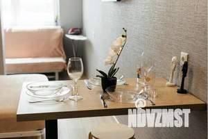 1-к квартира, посуточно, 30м2, 5/25 этаж