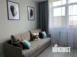 2-к квартира, посуточно, 60м2, 1/1 этаж